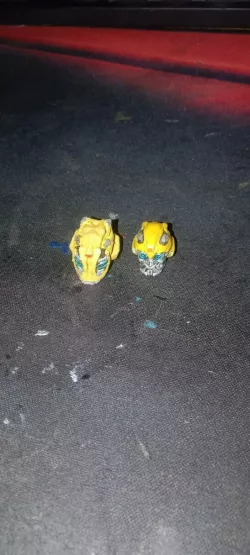 bumblebee battle mask ss