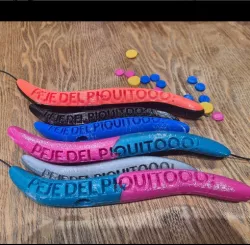 Buoy peje del piquito PAG