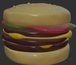 BURGER
