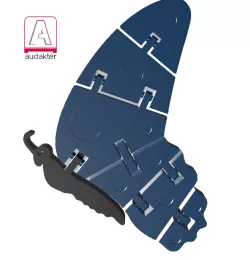 BUTTERFLY FLEXI 3D