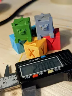 calibration doggo