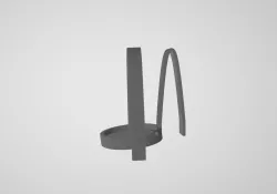Camera Mount for Crib - Camera Mount for Crib
