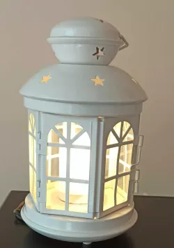 Candle (Candle)