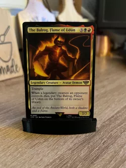 Card Display