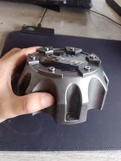 CENTER CAP (FORD )