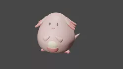 chansey