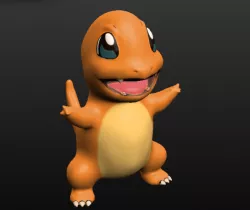 Charmander