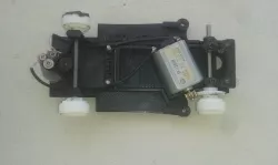 Chassis for the Lancia 037 by Ninco(50602 or similar)