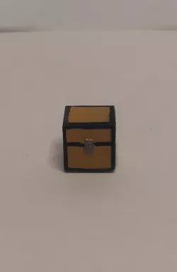 chest minecraft