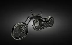 Chopper