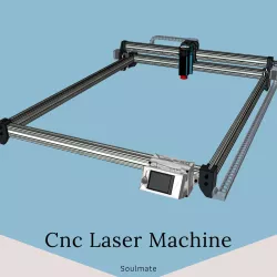 Cnc Laser Machine