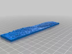 Coal Load HO Scale