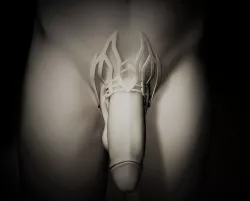 Cock Ring - Model A