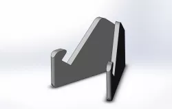 coin Holder 5mm