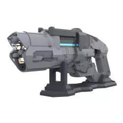Cold Gun - Legends Of Tomorrow - Commercial - Printable 3d model - STL files