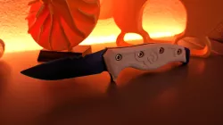Combat Knife / Combat Knife