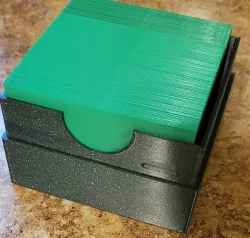 Commander Deck Box