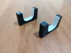 Commodore stand system for C64 and VIC20