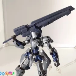 Composite Sword for Model Kit (Gundam etc.)