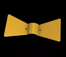 Cosplay Bow Tie