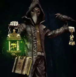 COVID 19 DOCTOR