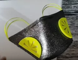 COVID19 FFP2 MASK