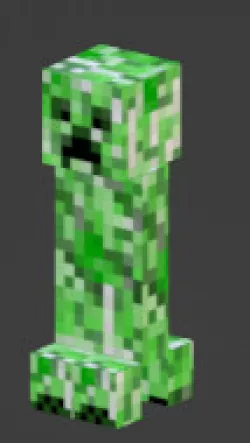 Creeper