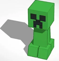 creeper