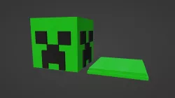 CREEPER