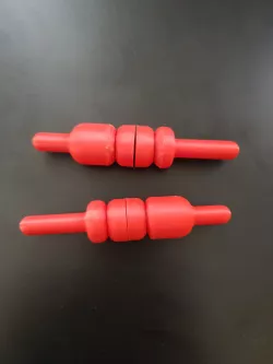 Cricket Bells
