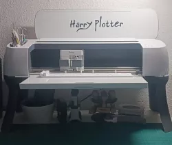 Cricut Maker Plotter Increase