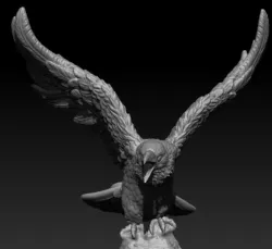 Crow