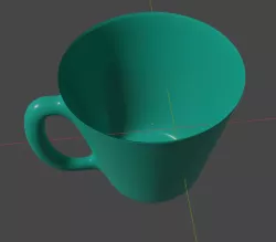 cup