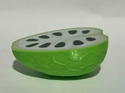 Custard Apple Fruit