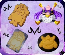 DABURA CUTTER FOR COOKIES AND CHOCOLATES