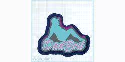 Dad bod