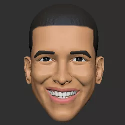 Daddy Yankee