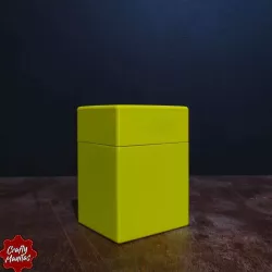 Deck Box for 115 cards - CM2