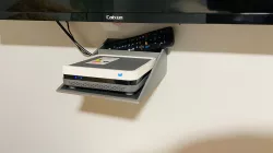 Decoder support