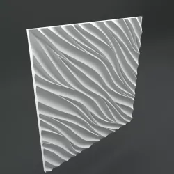 DECORATIVE PANEL Cade