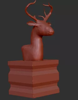 Deer