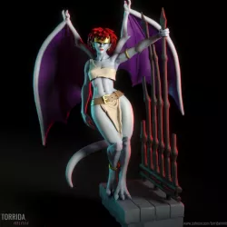 Demona