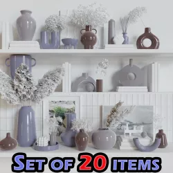Designs in Motion: Bringing Life to Your Interior with 3D Models