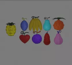 Devil fruit mega pack.