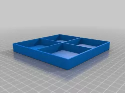 Dexcom G7 Storage Box