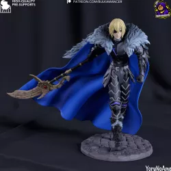Dimitri | Fire Emblem - Three Houses | 225mm