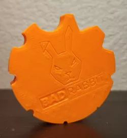 Disc Repair Mini Marker