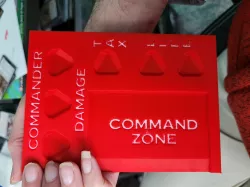 double faced command zone