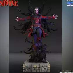 Dr. Strange (Zombie)