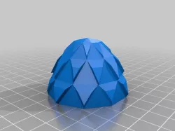 dragon egg case combine bottom with pipe